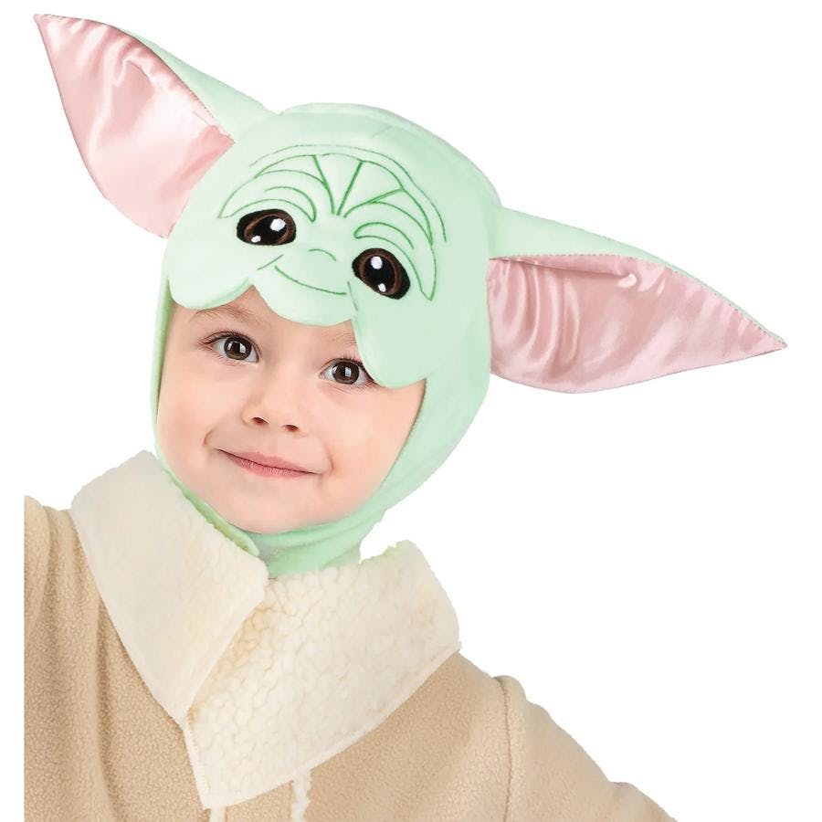 Star Wars Grogu Headpiece