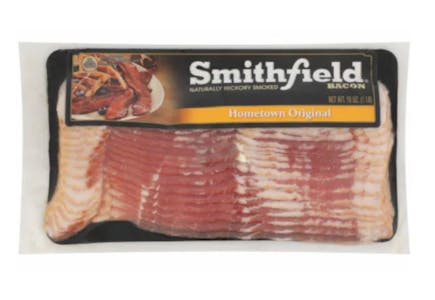 Smithfield Bacon