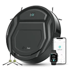 Robot Vacuum Cleaner