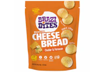 Brazi Bites Brazilian Cheese Bread