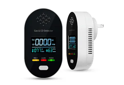 Carbon Monoxide Detector