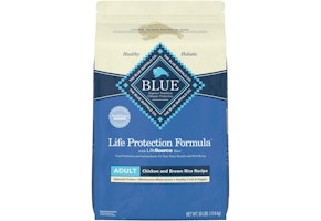 Blue Buffalo Dog Food