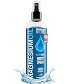 Magnesium Oil Spray