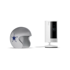 Ring NFL Game Day NFC Bundle