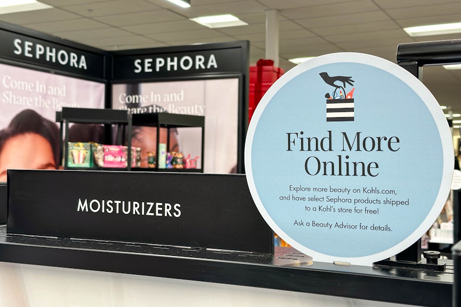 find more online signage in sephora 