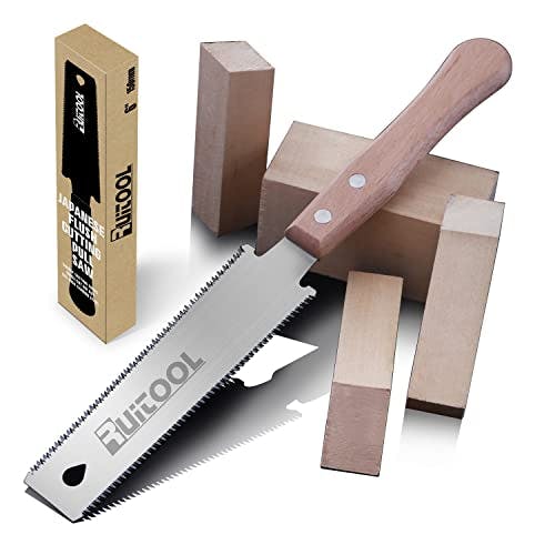 Japanese Hand Saw