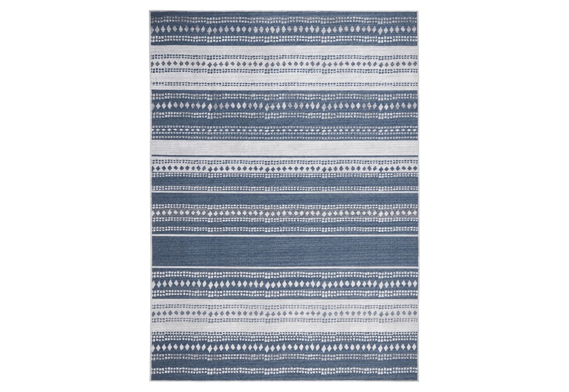 Wanda June Home Stripe Area Rug
