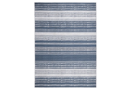 Wanda June Home Stripe Area Rug