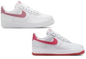 Nike Women’s Air Force 1 Shoes