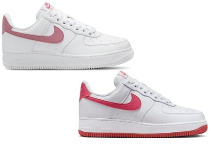 Nike Women’s Air Force 1 Shoes