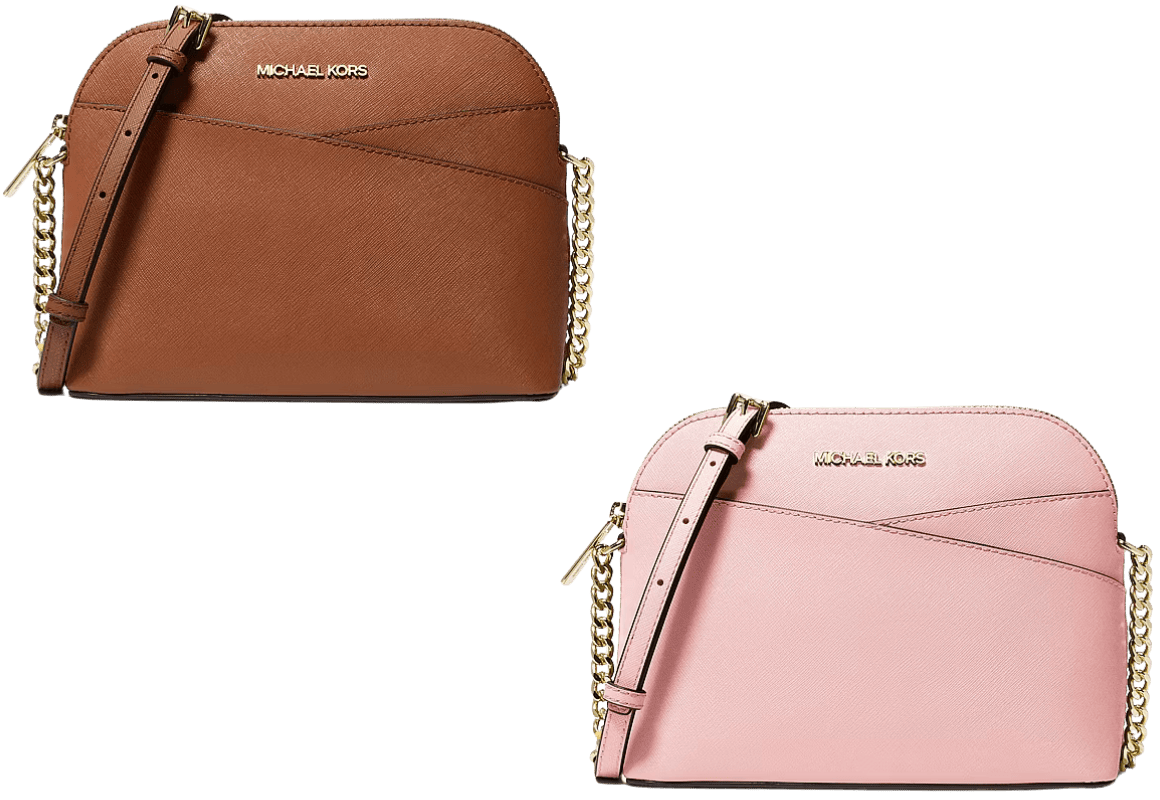 Michael Kors Crossbody Bag