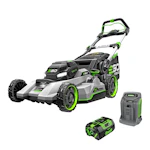 Select Cut Battery Walk Mower