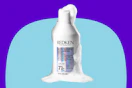 Stock image of Redken shampoo