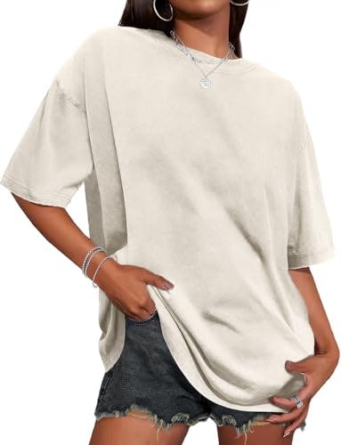Oversized Women's Tee