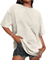 Oversized Women's Tee