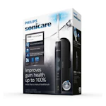 Phillips Sonicare Toothbrush