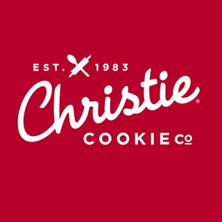 christie cookie co logo