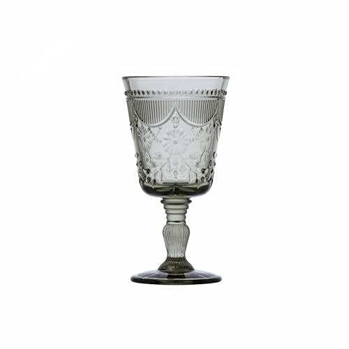 Vintage Water Goblets