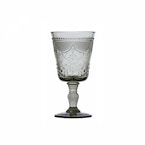 Vintage Water Goblets