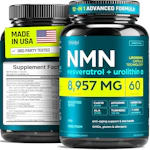 NMN Supplement