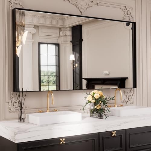 Bathroom Mirror
