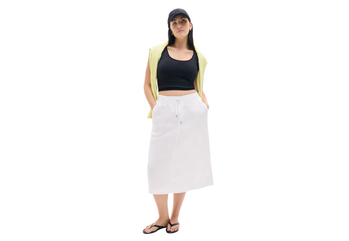 Athleta Women's Skirt