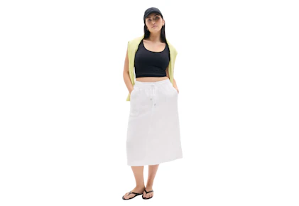 Athleta Women's Skirt