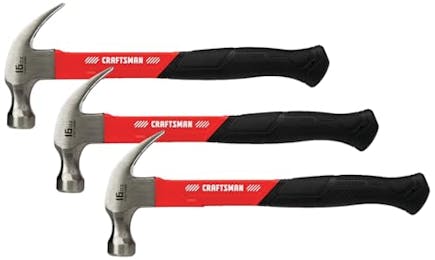 Craftsman Hammers
