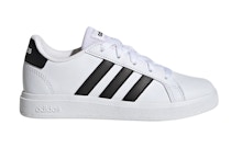 Adidas Kids' Grand Court Shoes