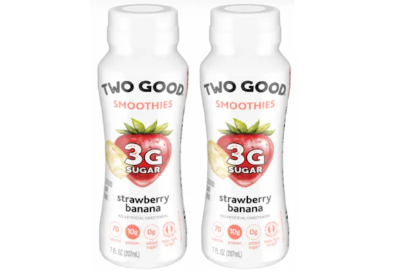 2 Two Good Smoothies