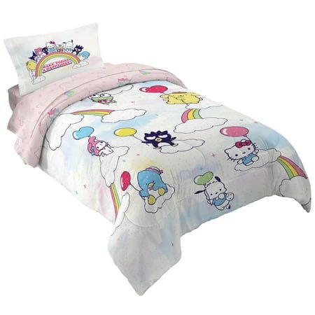 Kids Reversible Comforter