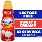 International Delight Coffee Creamer