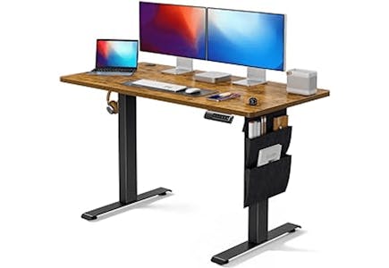 Standing Computer Desk