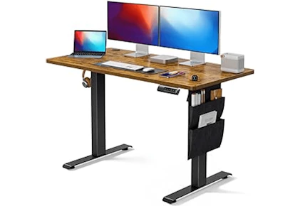 Standing Computer Desk