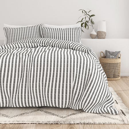 Linens & Hutch Duvet Cover Set