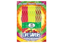 Life Savers Candy Canes