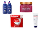 4 Personal Care Products