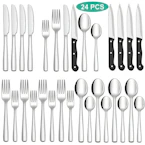 Silverware Set
