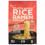 2 Lotus Foods Ramen