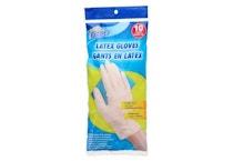 Latex Gloves