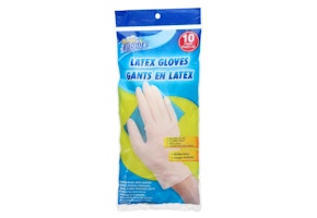 Latex Gloves