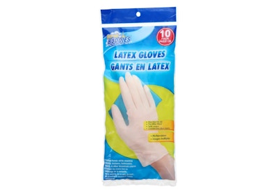 Latex Gloves