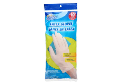 Latex Gloves