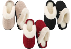 Women's Slippers