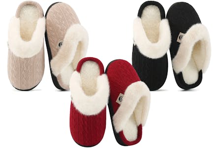 Women's Slippers