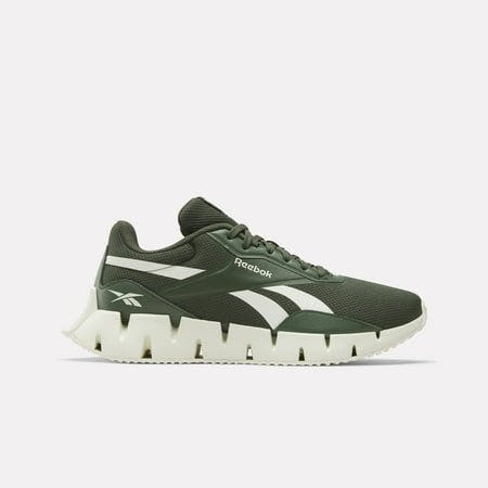 Reebok Zig Dynamica STR Running Shoes