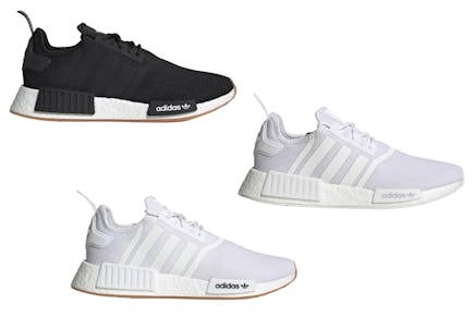 Adidas Adult NMD_R1 Shoes
