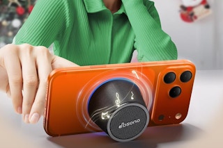 Portable Bluetooth Speaker