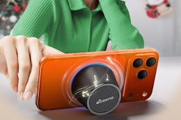 Portable Bluetooth Speaker