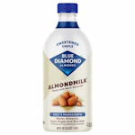 Blue Diamond Almond Milk